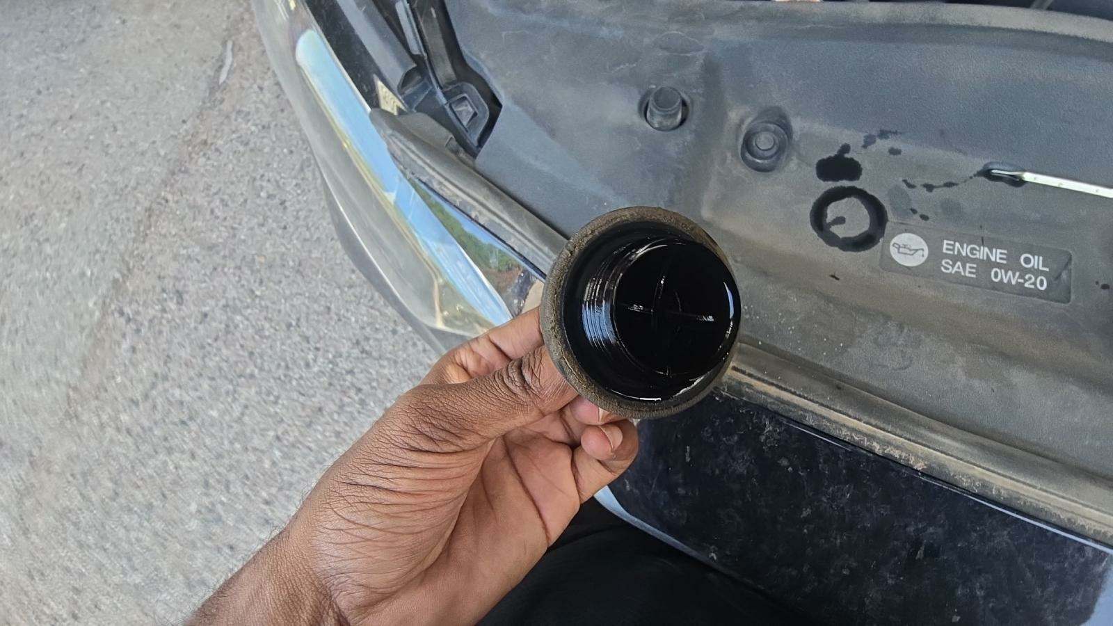 2020 Toyota Highlander XLE FWD