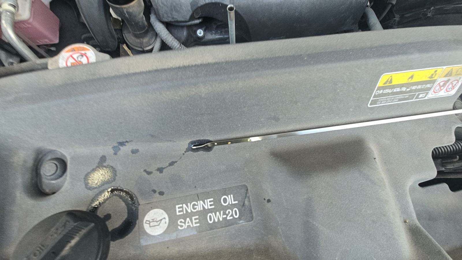 2020 Toyota Highlander XLE FWD