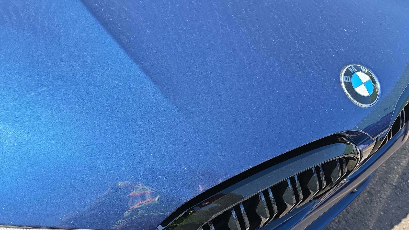 2020 BMW X3 M Competition AWD