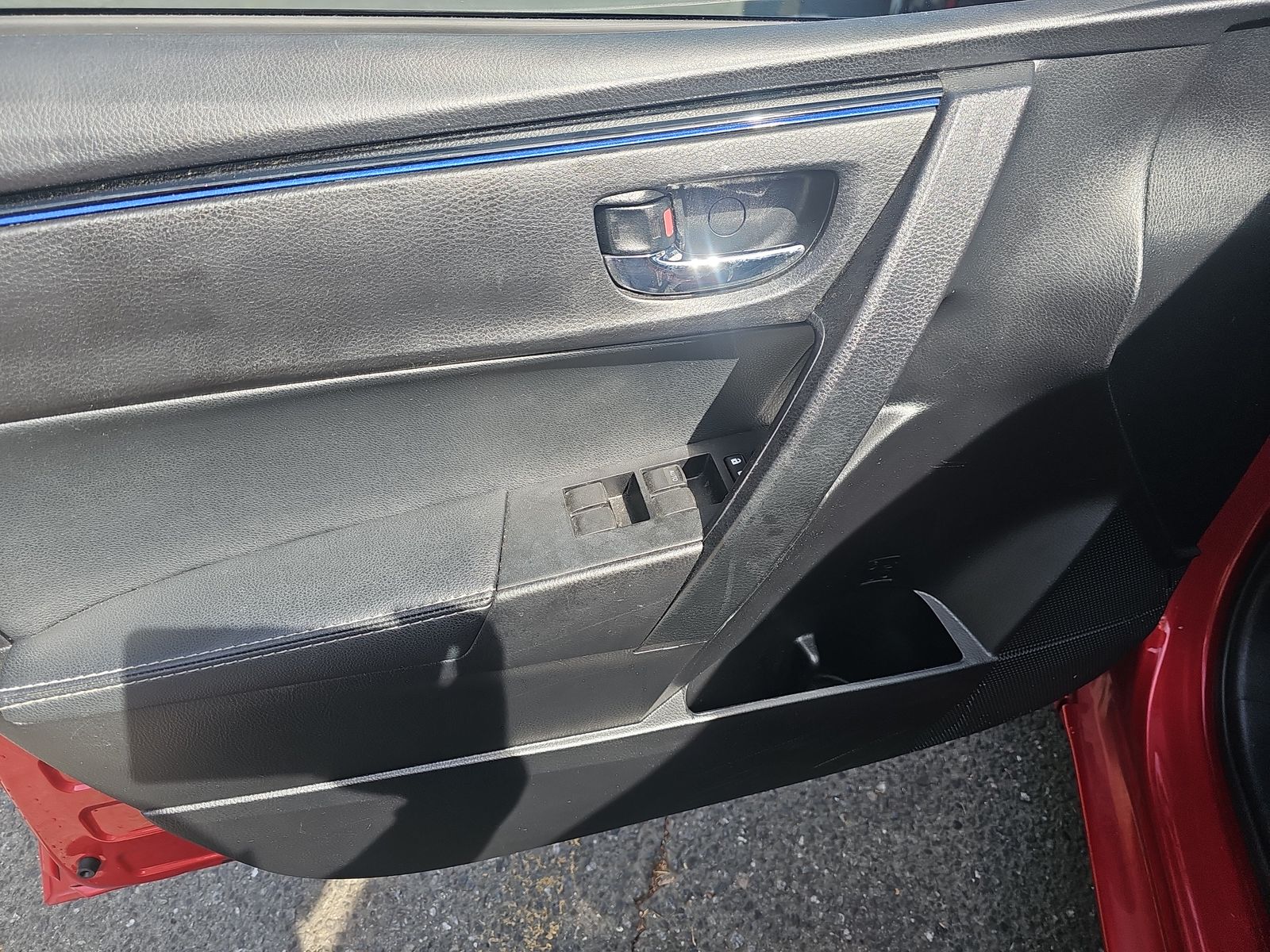 2019 Toyota Corolla SE FWD