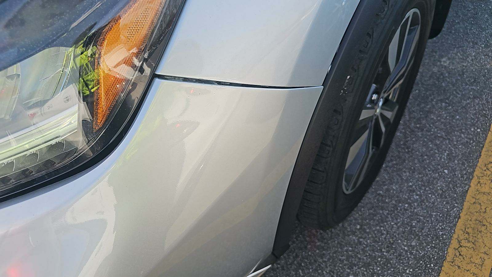 2019 Nissan Murano S FWD