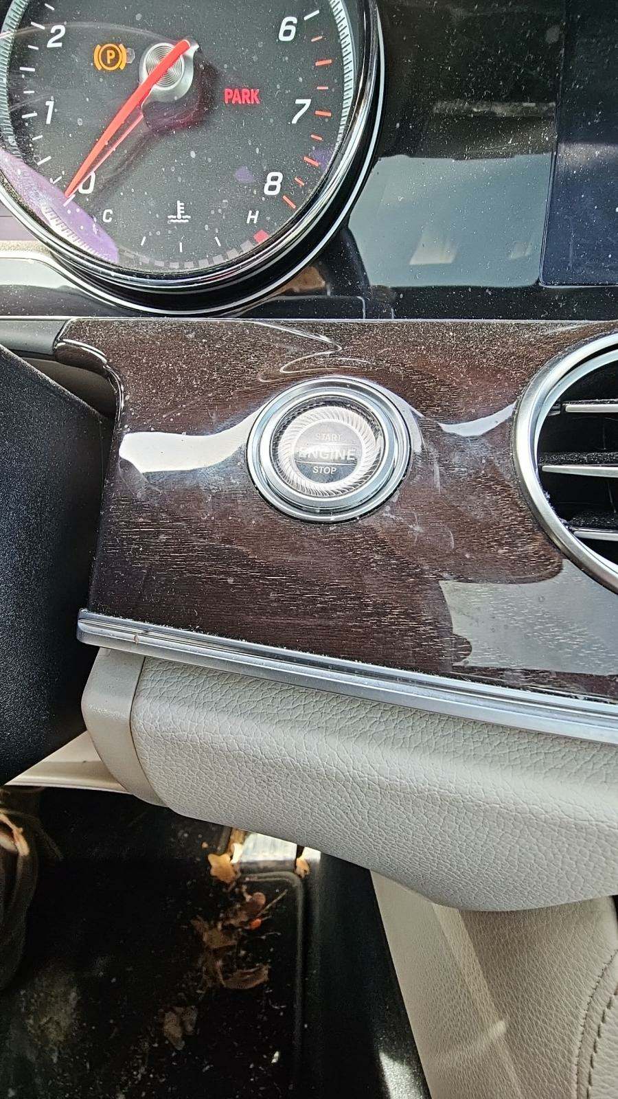 2019 Mercedes-Benz E-Class E 300 RWD