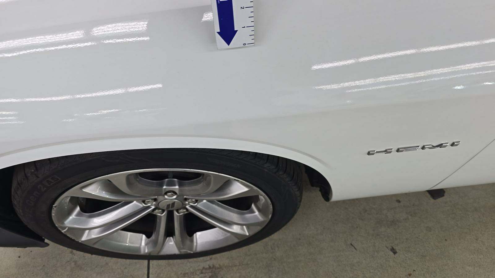 2021 Dodge Challenger R/T RWD