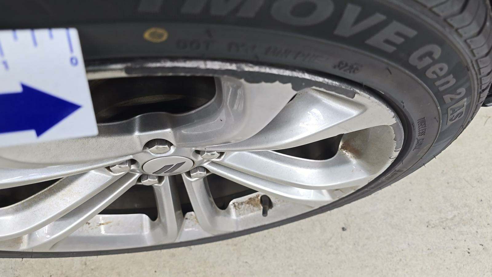 2021 Dodge Challenger R/T RWD