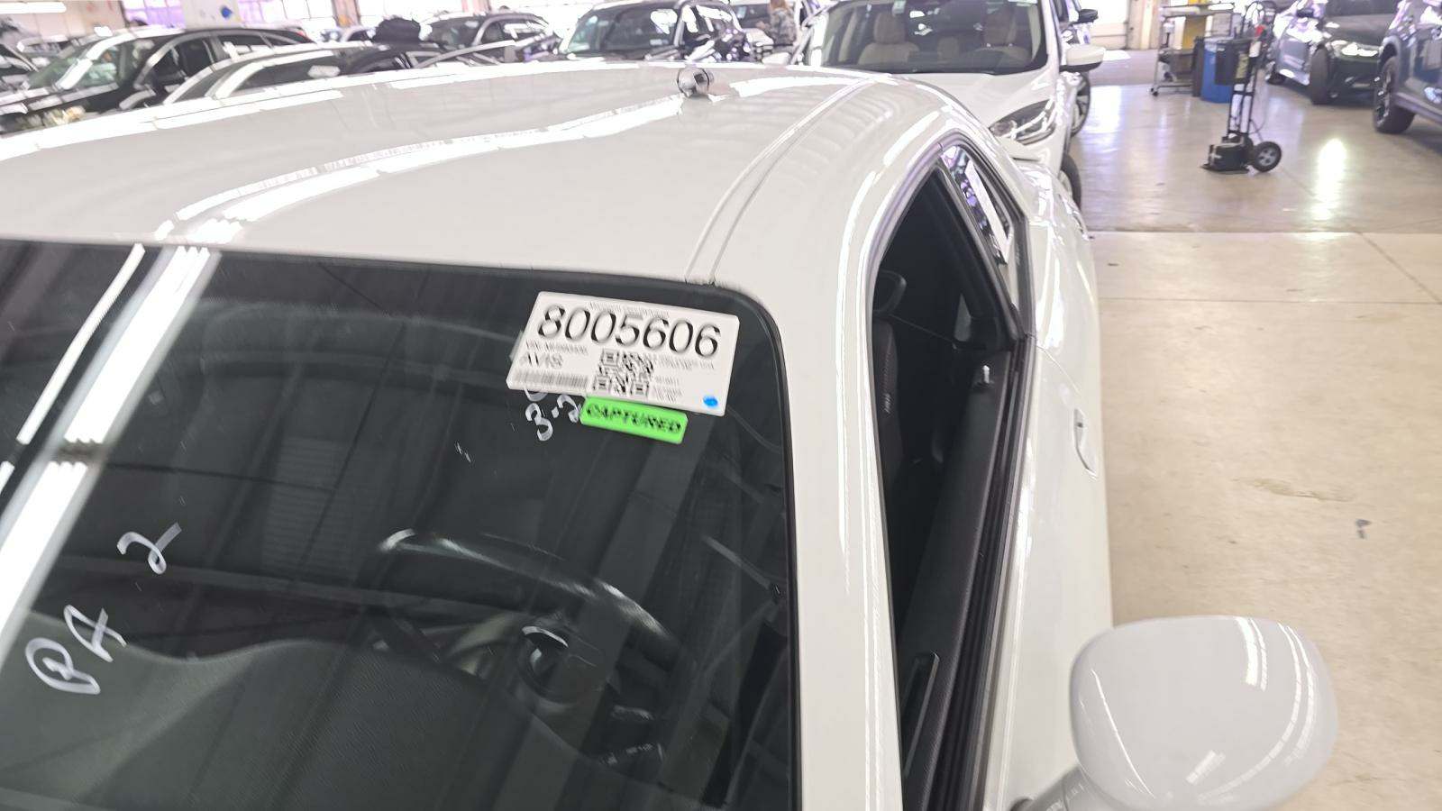 2021 Dodge Challenger R/T RWD