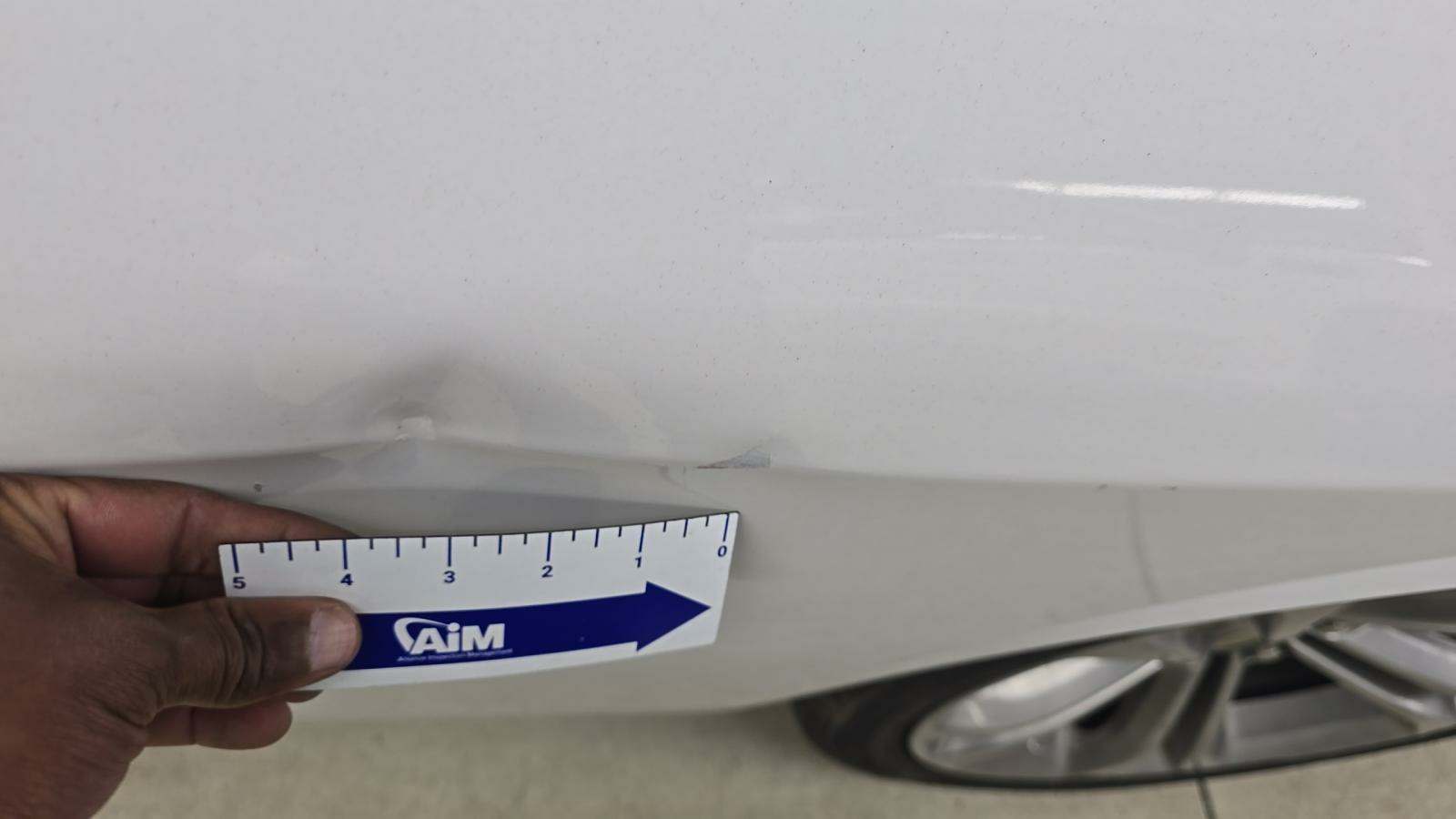 2021 Dodge Challenger R/T RWD