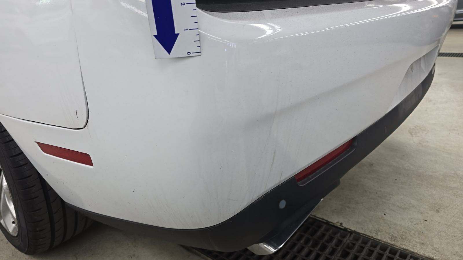 2021 Dodge Challenger R/T RWD