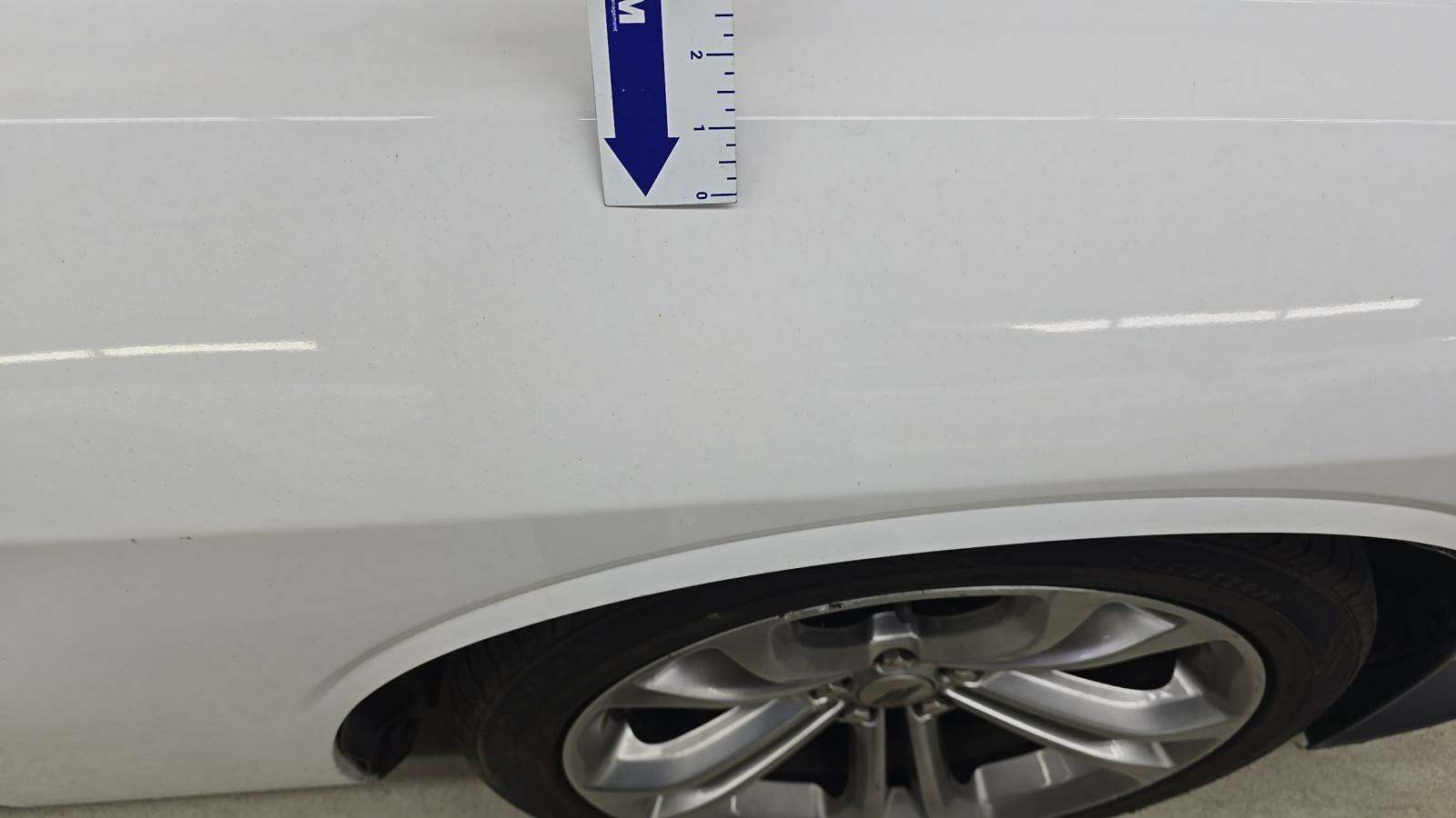 2021 Dodge Challenger R/T RWD