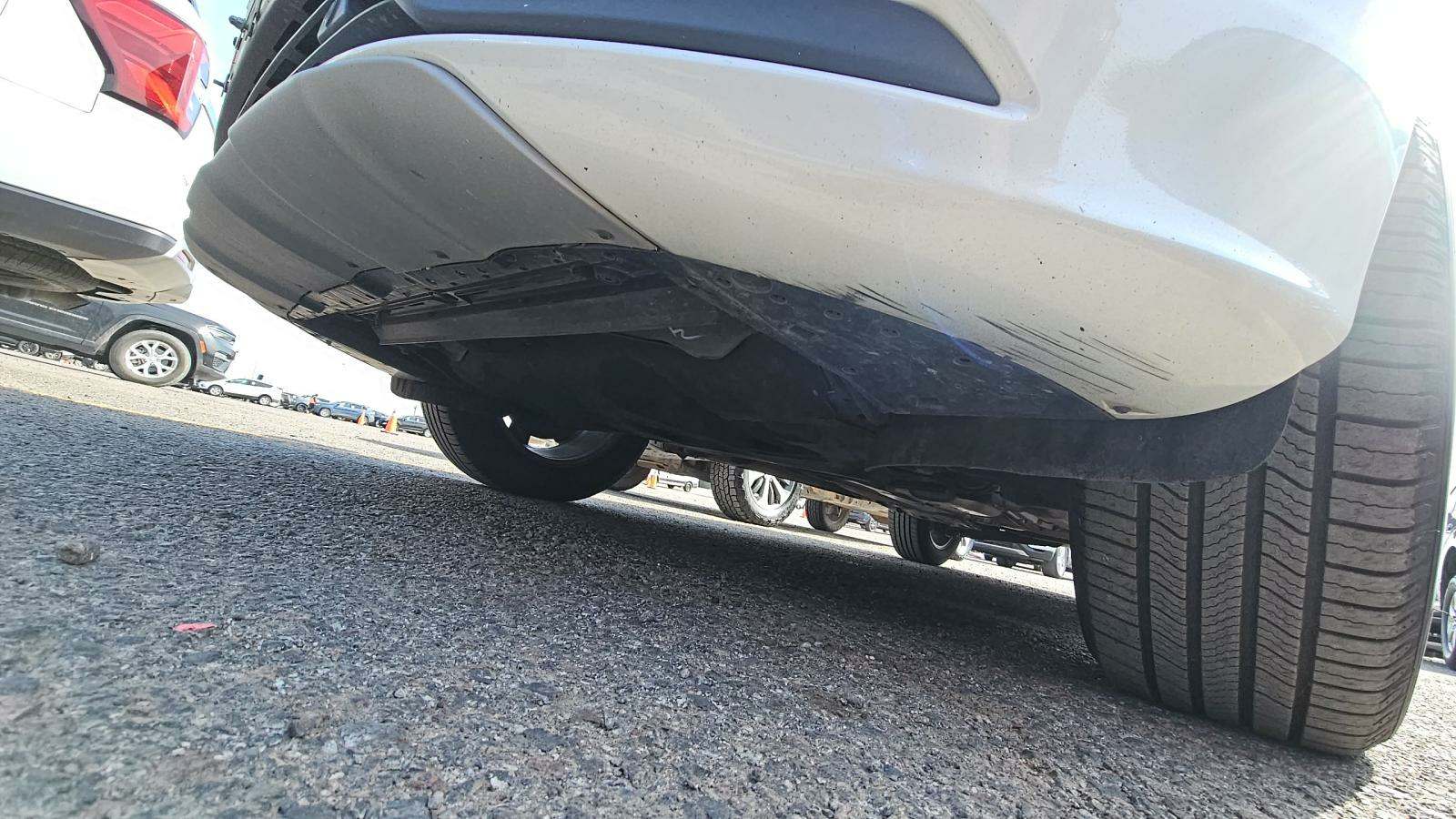 2017 Volvo XC60 T5 Inscription FWD