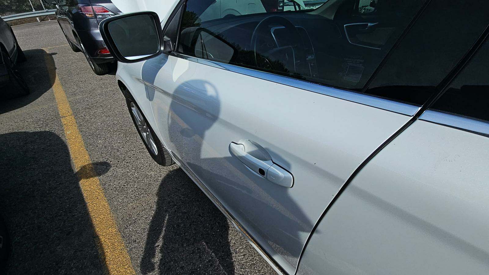 2017 Volvo XC60 T5 Inscription FWD