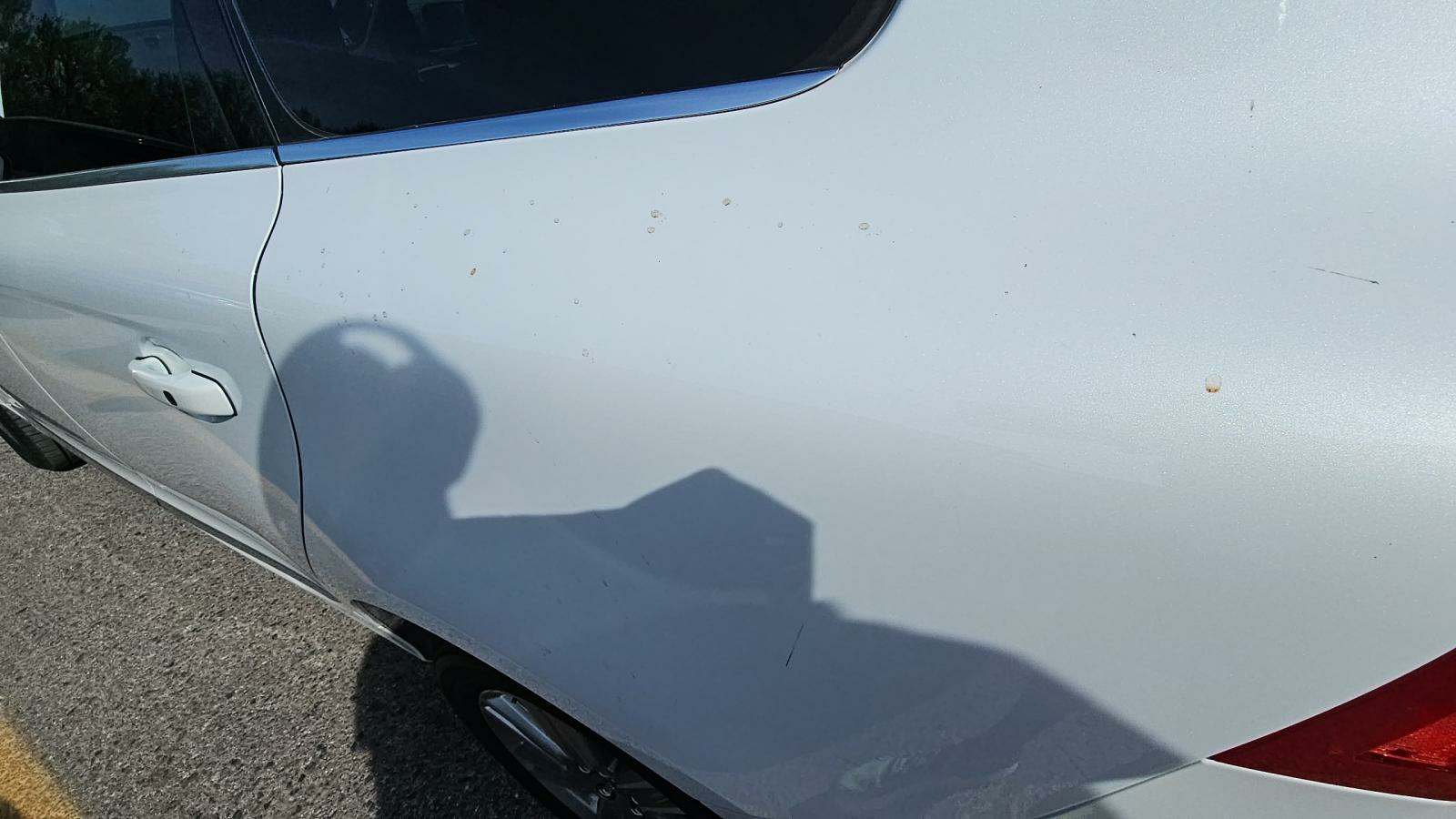 2017 Volvo XC60 T5 Inscription FWD