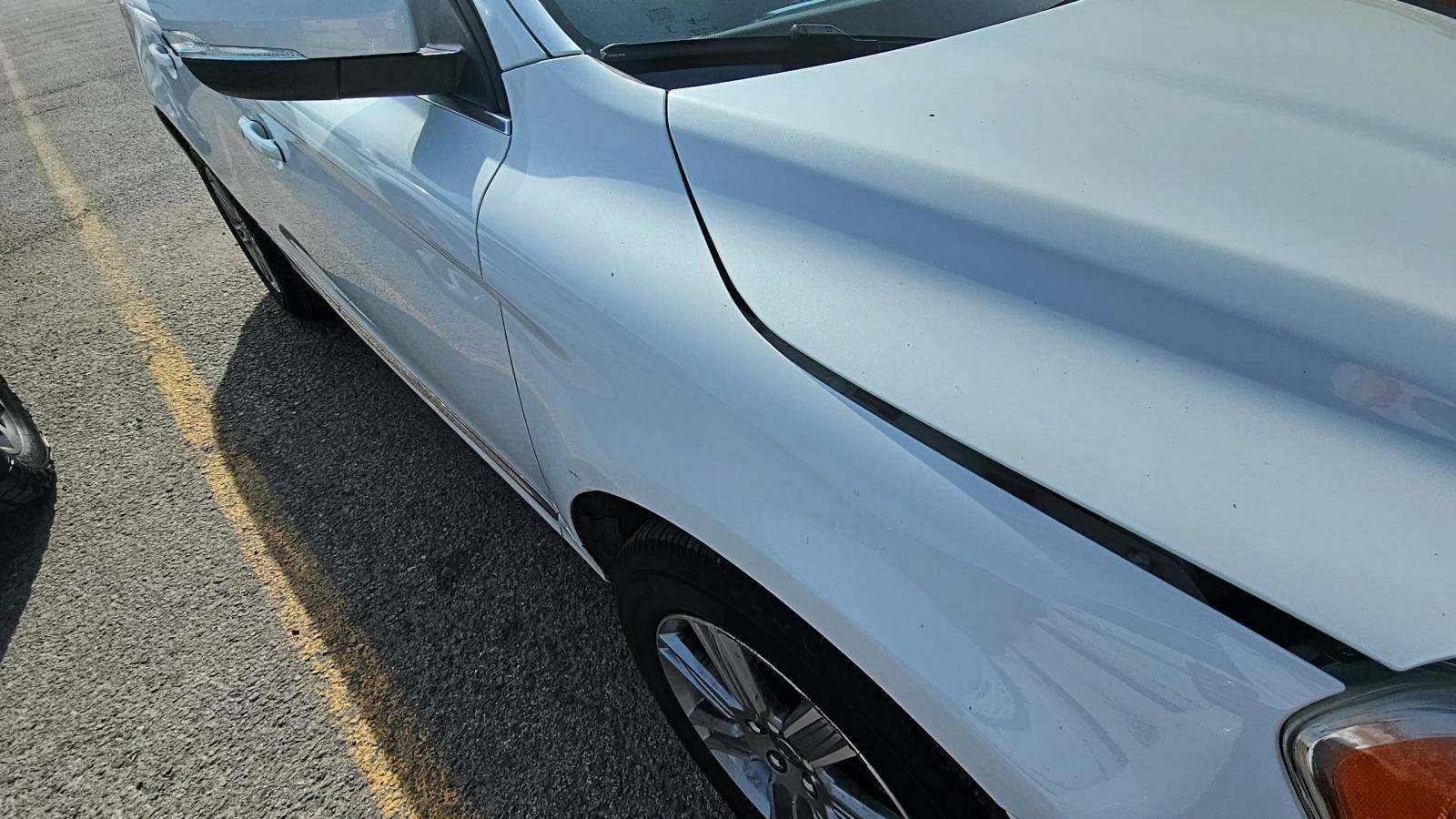 2017 Volvo XC60 T5 Inscription FWD