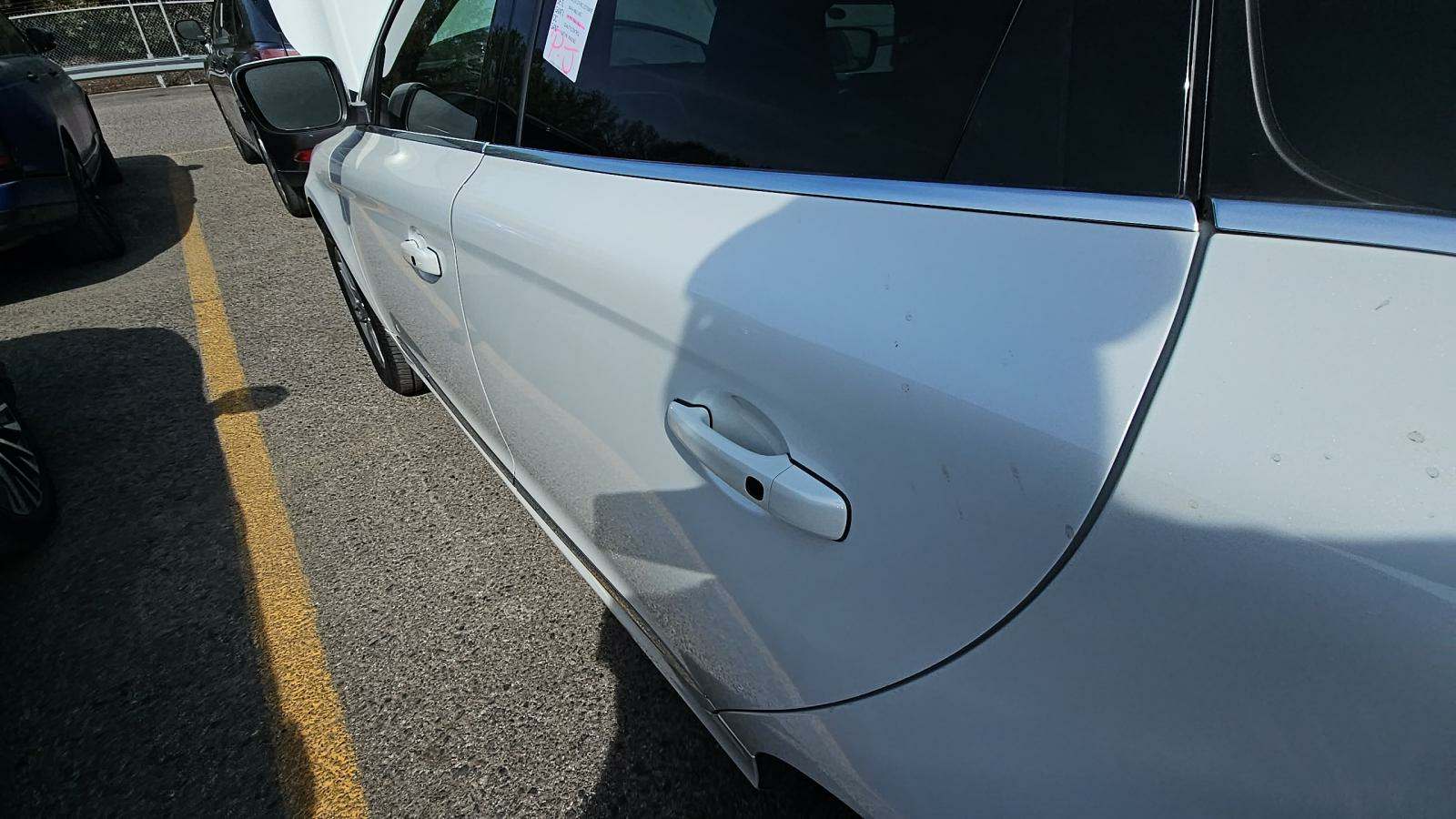 2017 Volvo XC60 T5 Inscription FWD