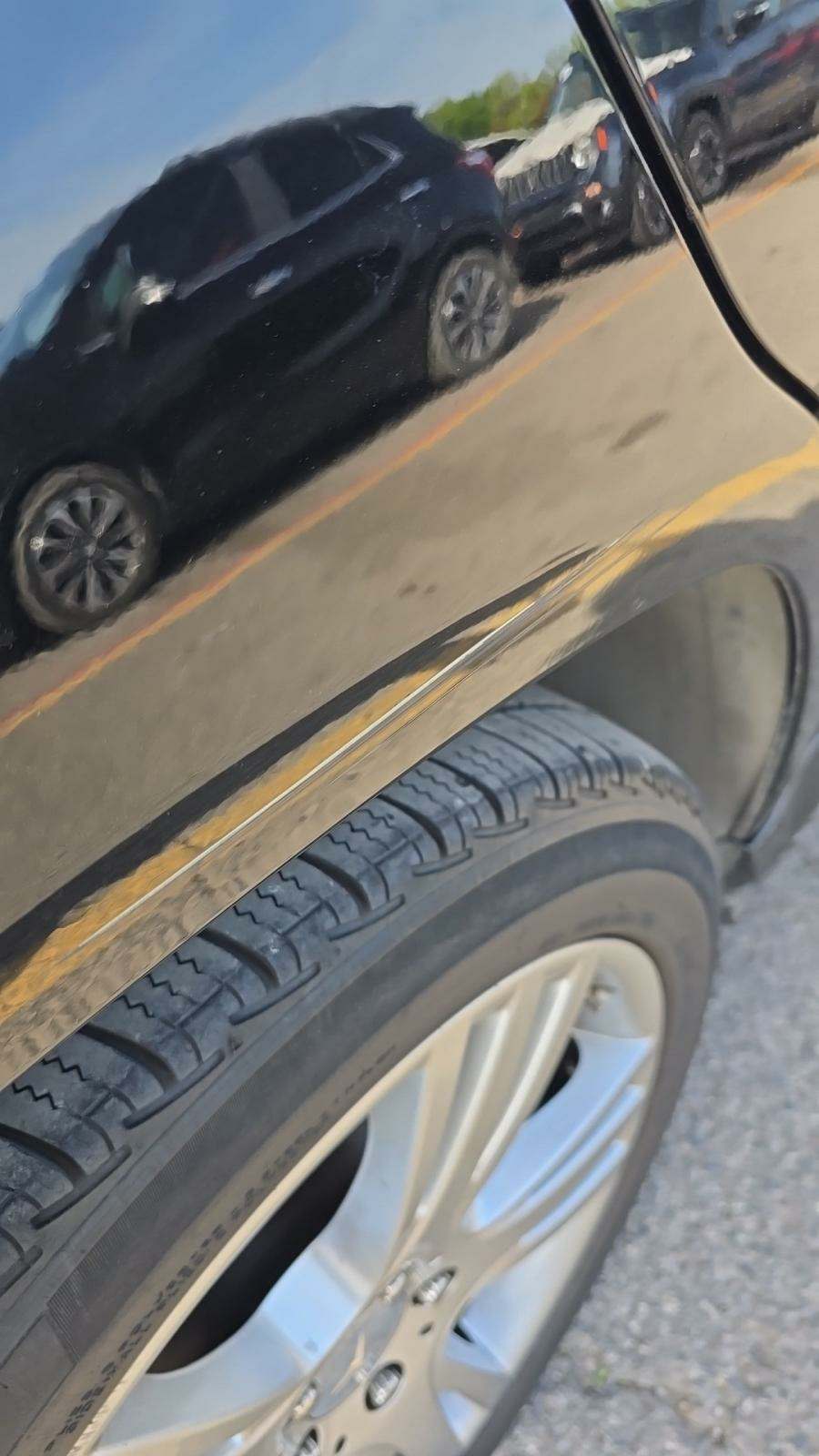 2013 Mercedes-Benz GLK-Class GLK 350 AWD