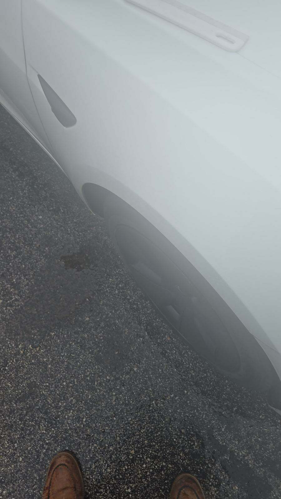 2021 Tesla Model 3 Standard Range Plus RWD