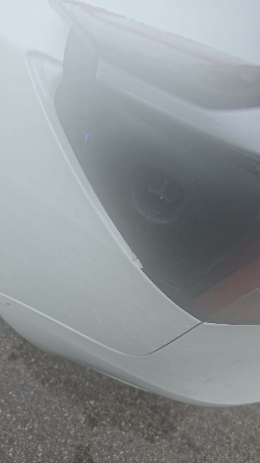 2021 Tesla Model 3 Standard Range Plus RWD