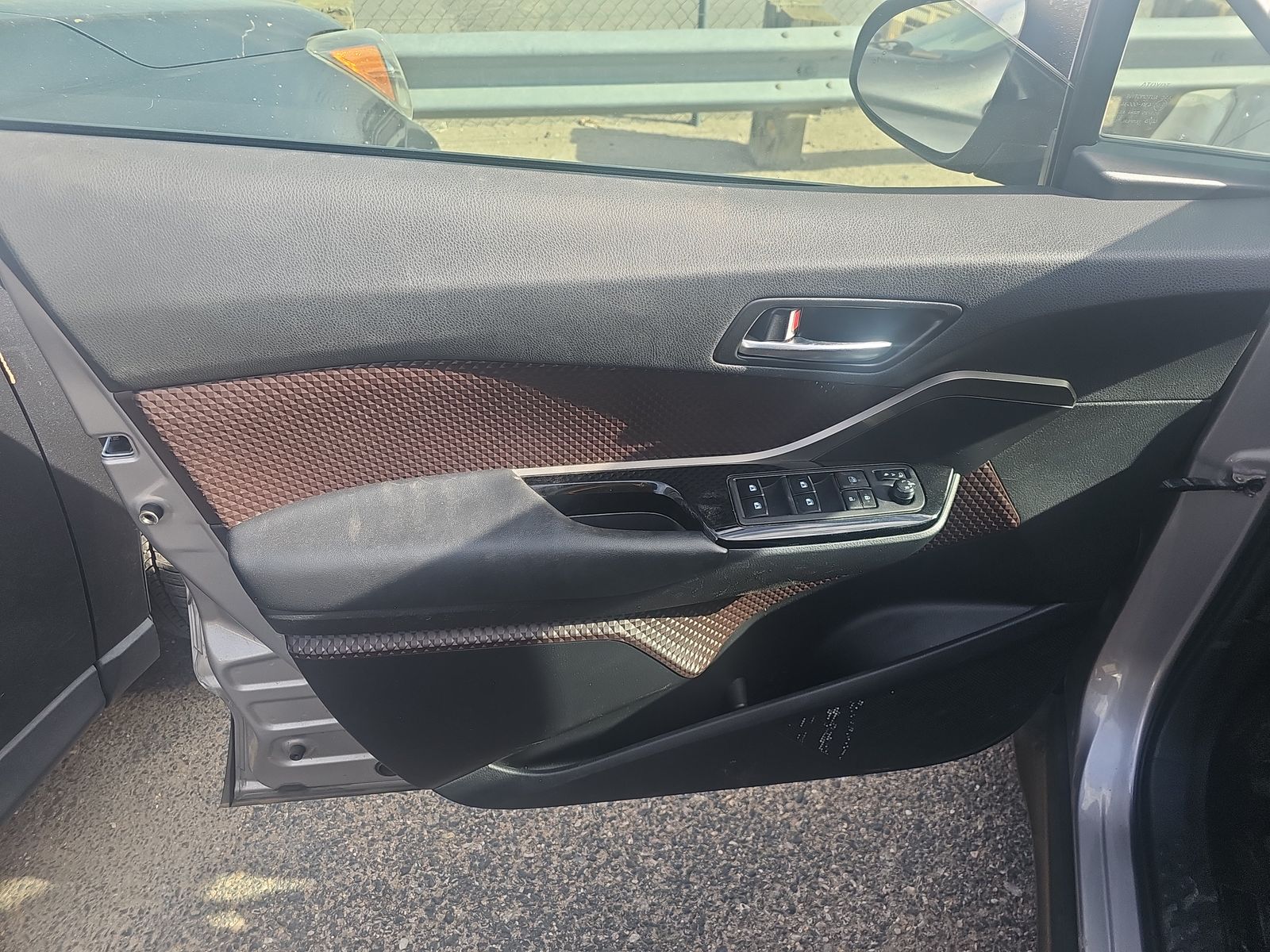 2019 Toyota C-HR Limited FWD