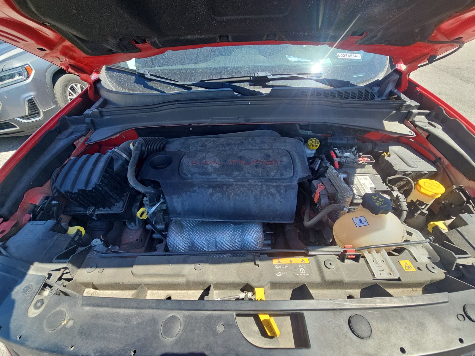 2020 Jeep Renegade Latitude Altitude Edition FWD