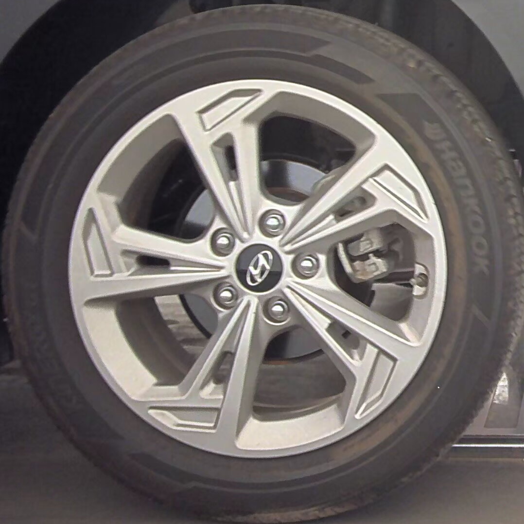 2023 Hyundai Kona SEL FWD
