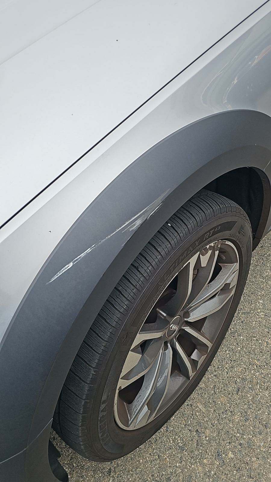 2018 Audi A4 allroad Premium Plus AWD