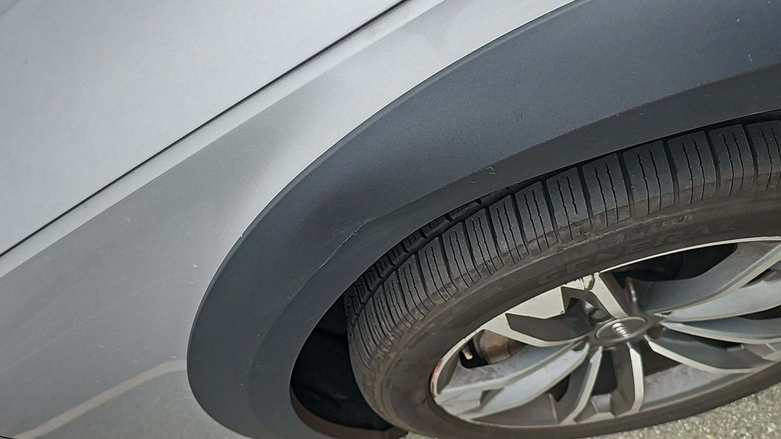 2018 Audi A4 allroad Premium Plus AWD