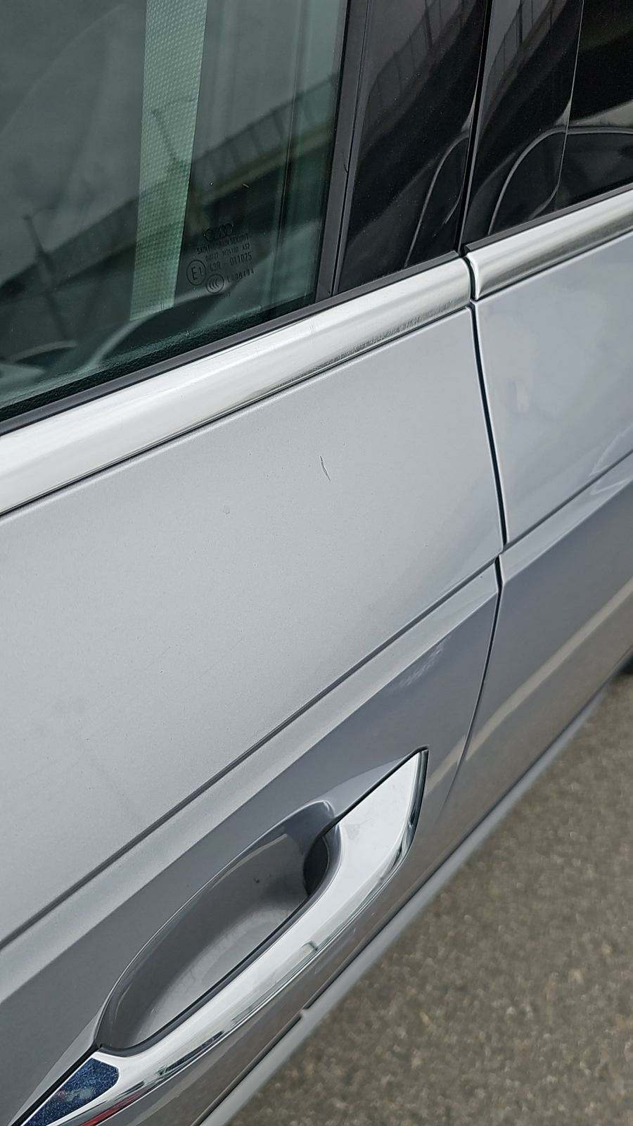 2018 Audi A4 allroad Premium Plus AWD