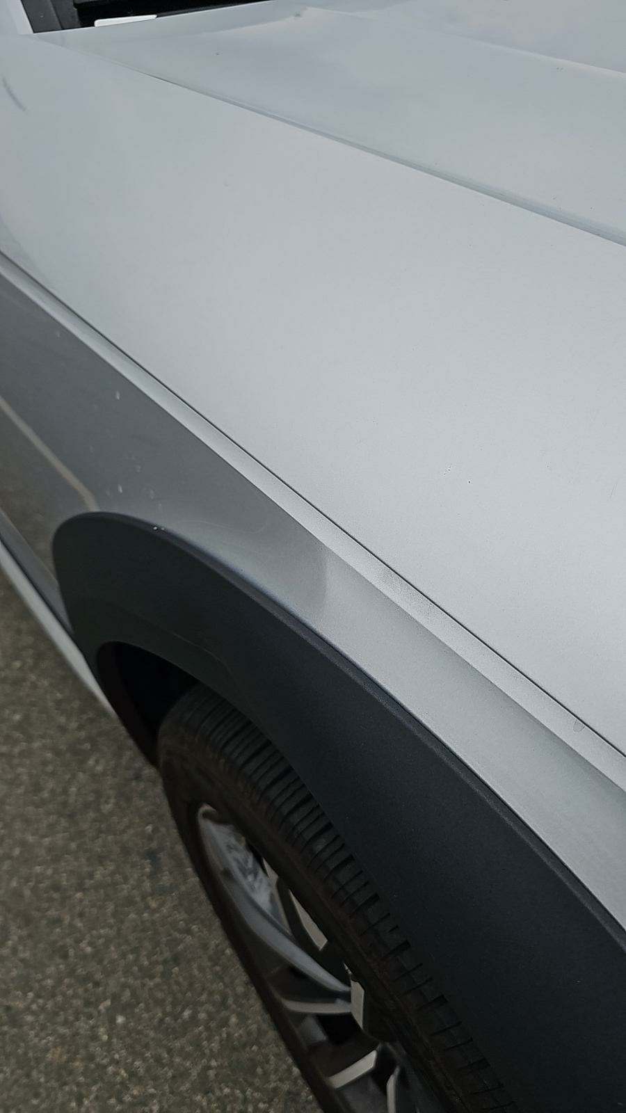 2018 Audi A4 allroad Premium Plus AWD