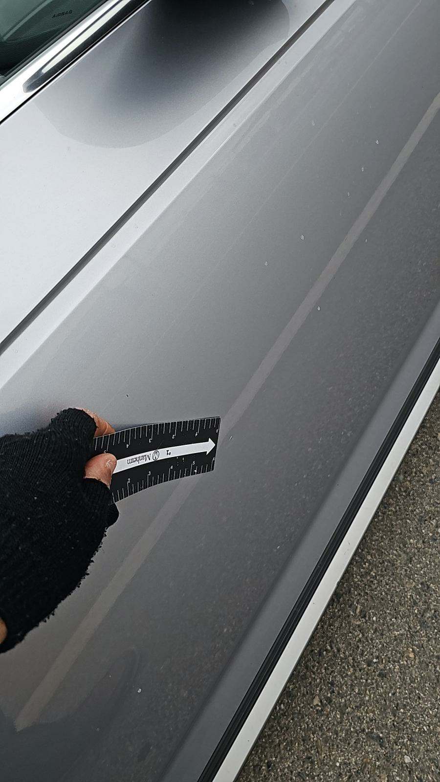 2018 Audi A4 allroad Premium Plus AWD