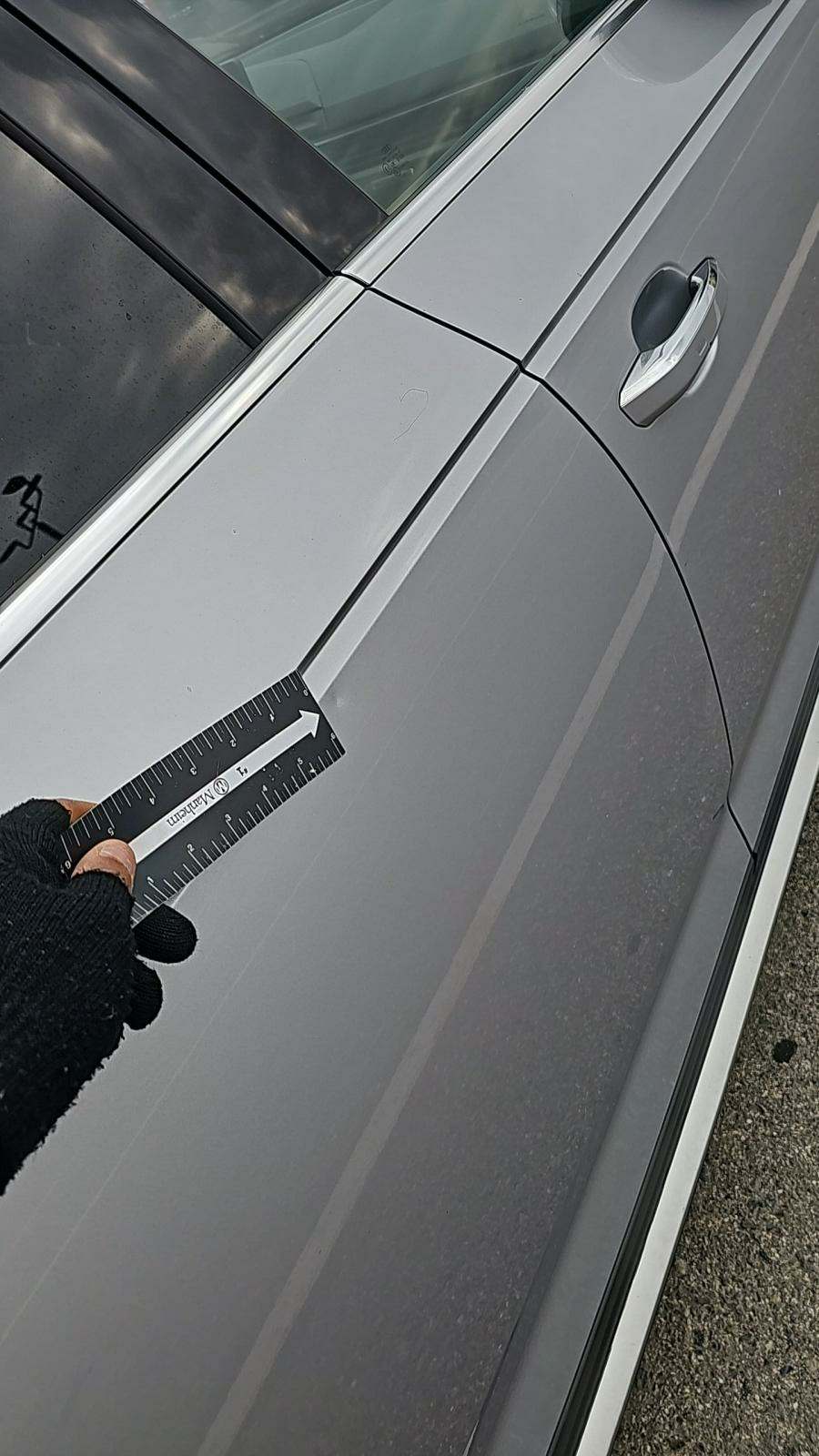 2018 Audi A4 allroad Premium Plus AWD