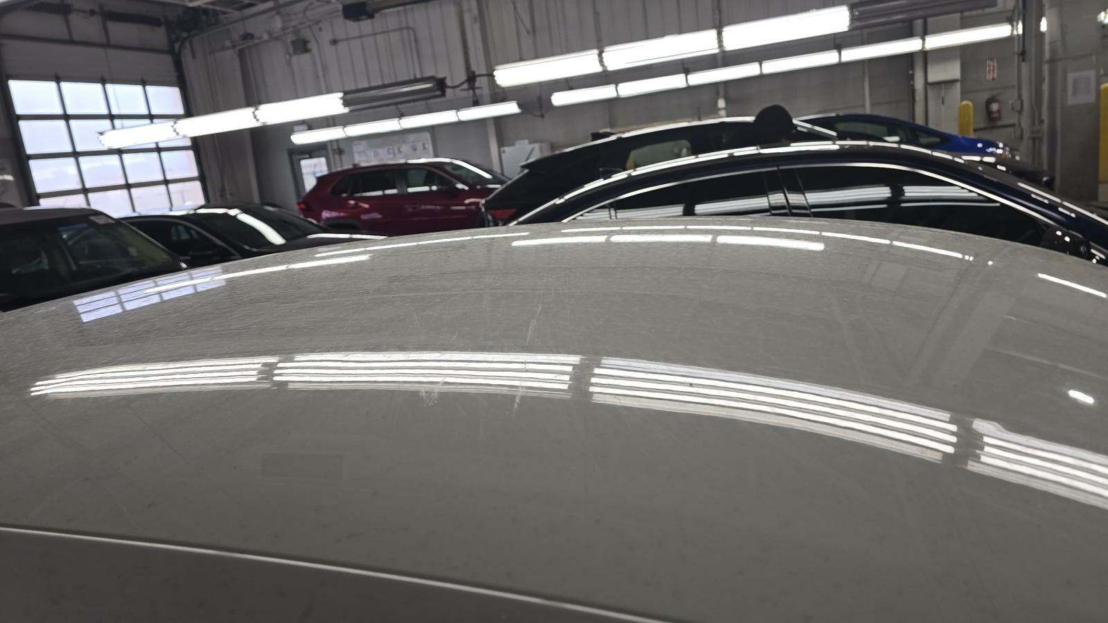 2017 Volkswagen Passat 1.8T R-Line FWD