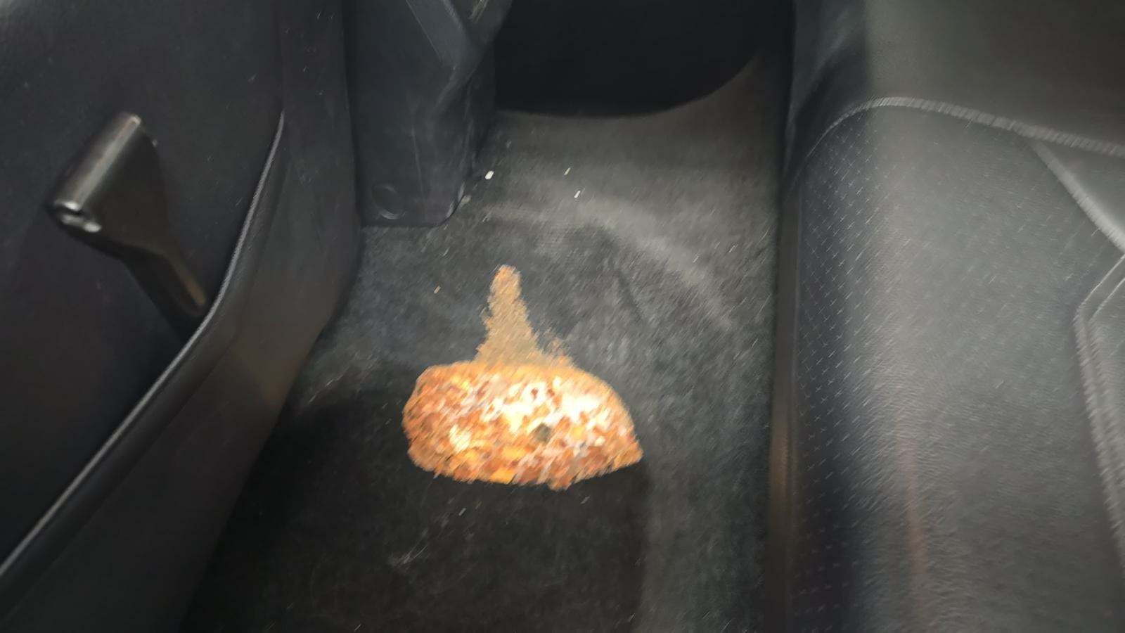 2017 Volkswagen Passat 1.8T R-Line FWD