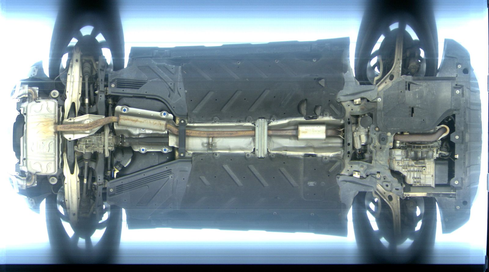 2017 Mercedes-Benz GLA GLA 250 AWD