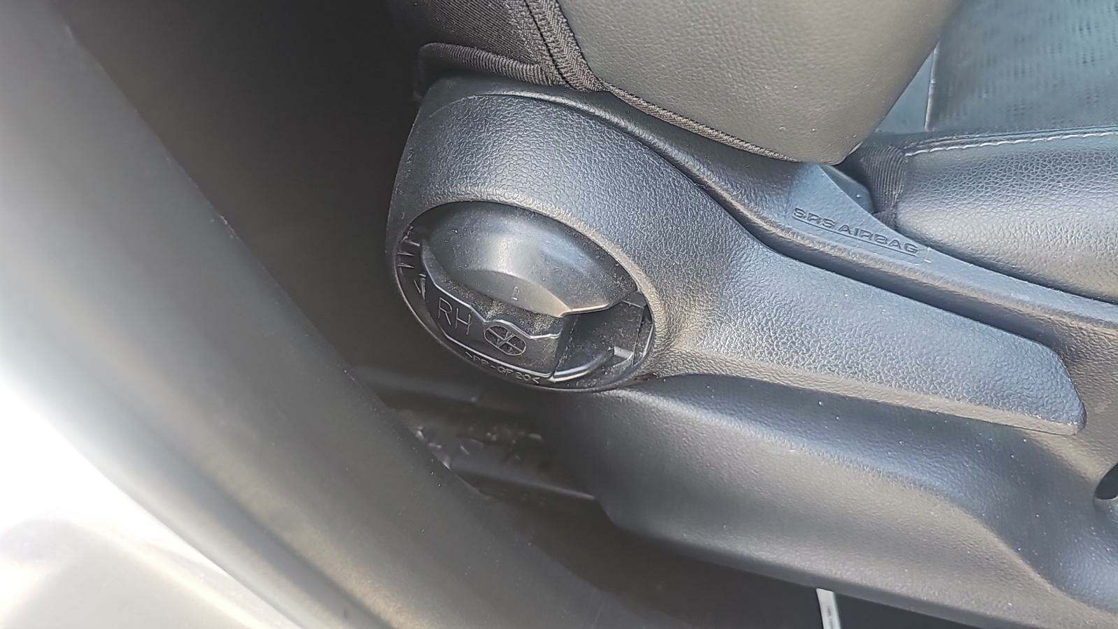 2019 Toyota C-HR Limited FWD