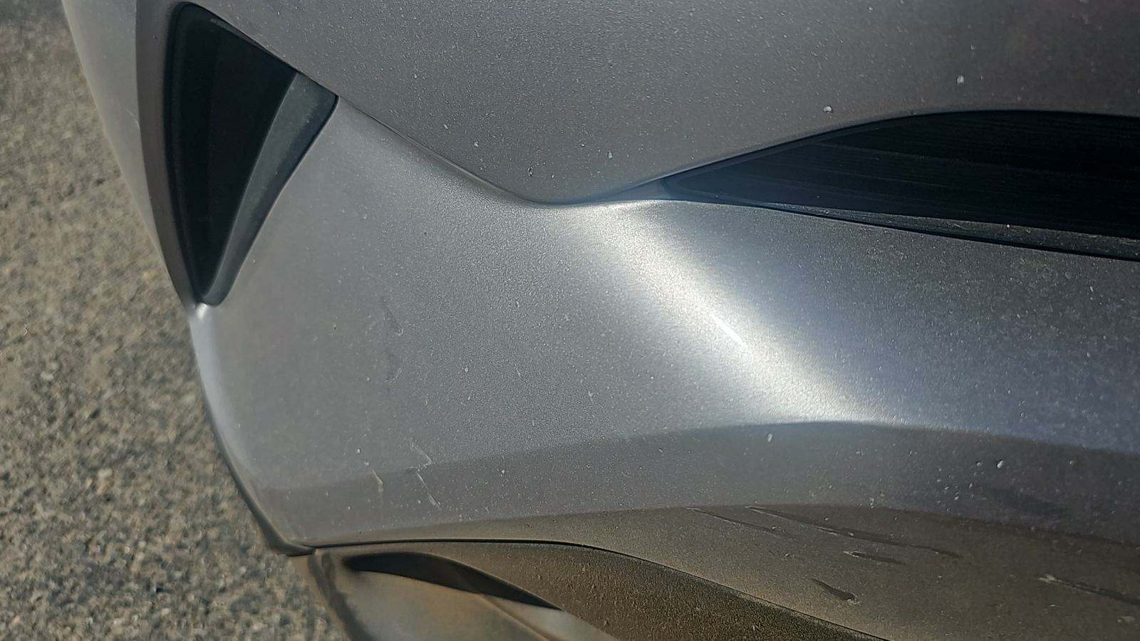 2019 Toyota C-HR Limited FWD