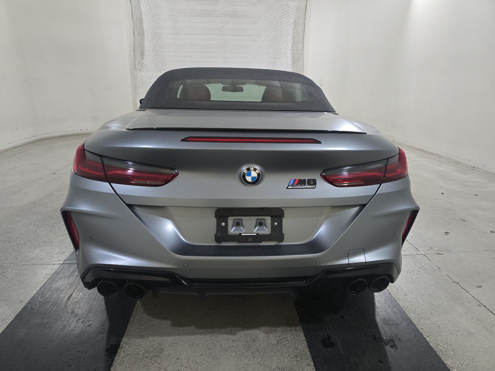 2022 BMW M8 Competition AWD