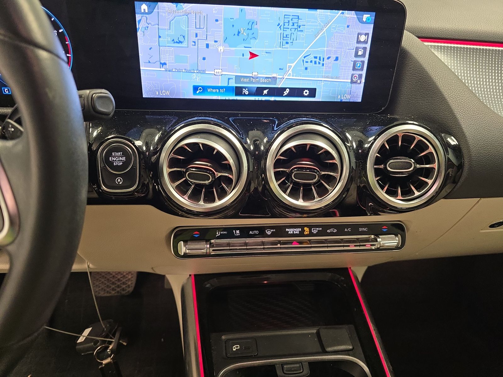 2023 Mercedes-Benz GLA GLA 250 FWD