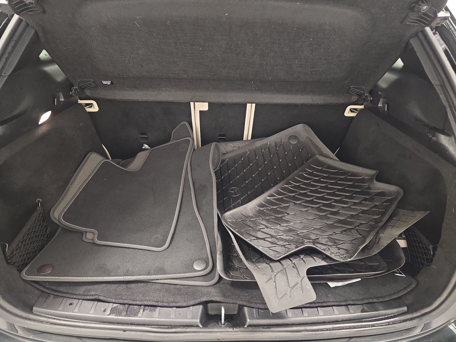 2023 Mercedes-Benz GLA GLA 250 FWD