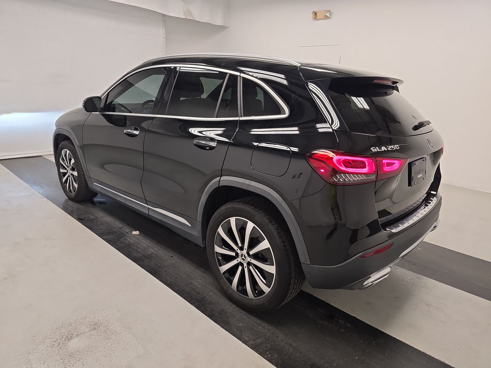 2023 Mercedes-Benz GLA GLA 250 FWD