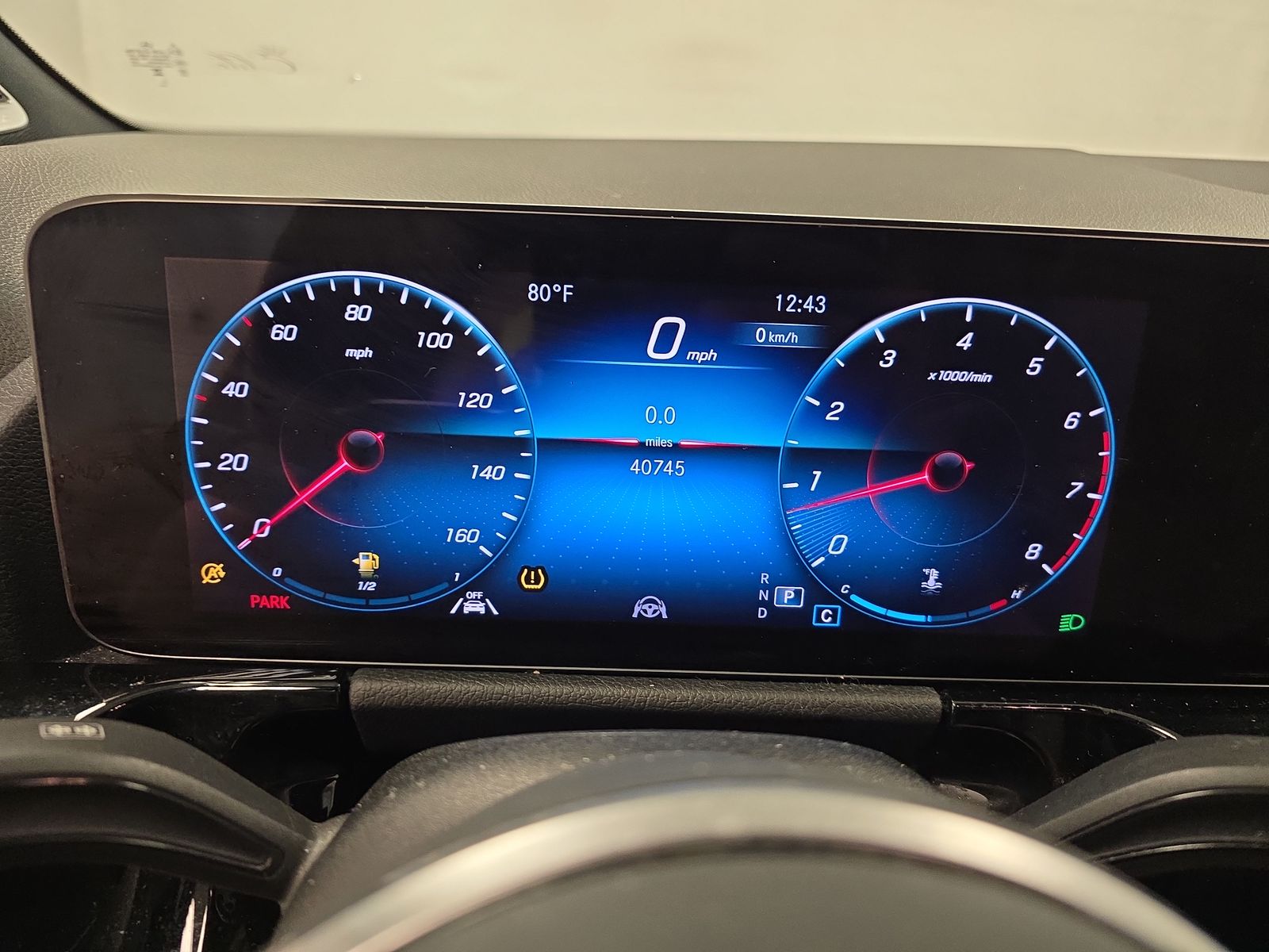 2023 Mercedes-Benz GLA GLA 250 FWD