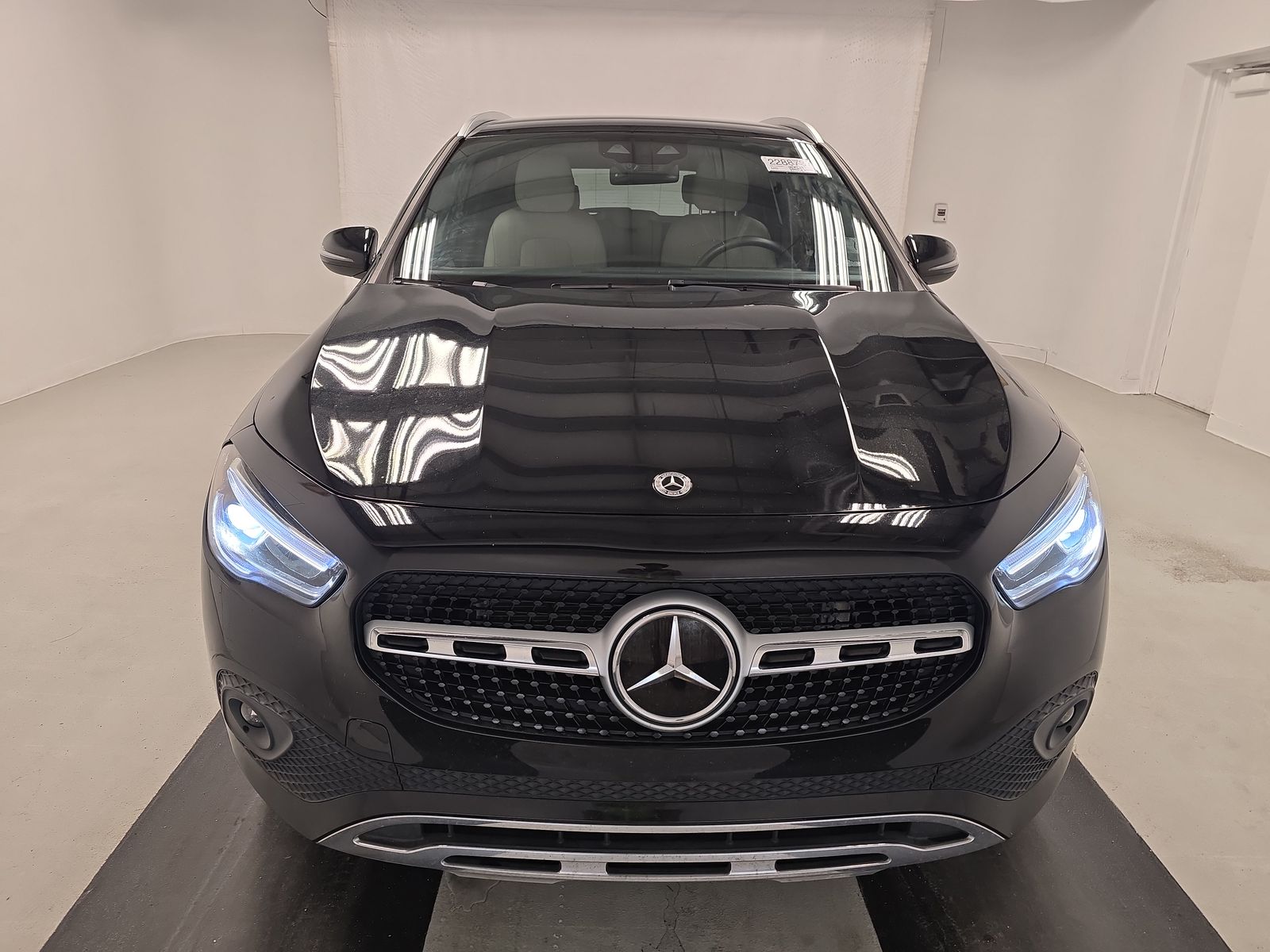 2023 Mercedes-Benz GLA GLA 250 FWD
