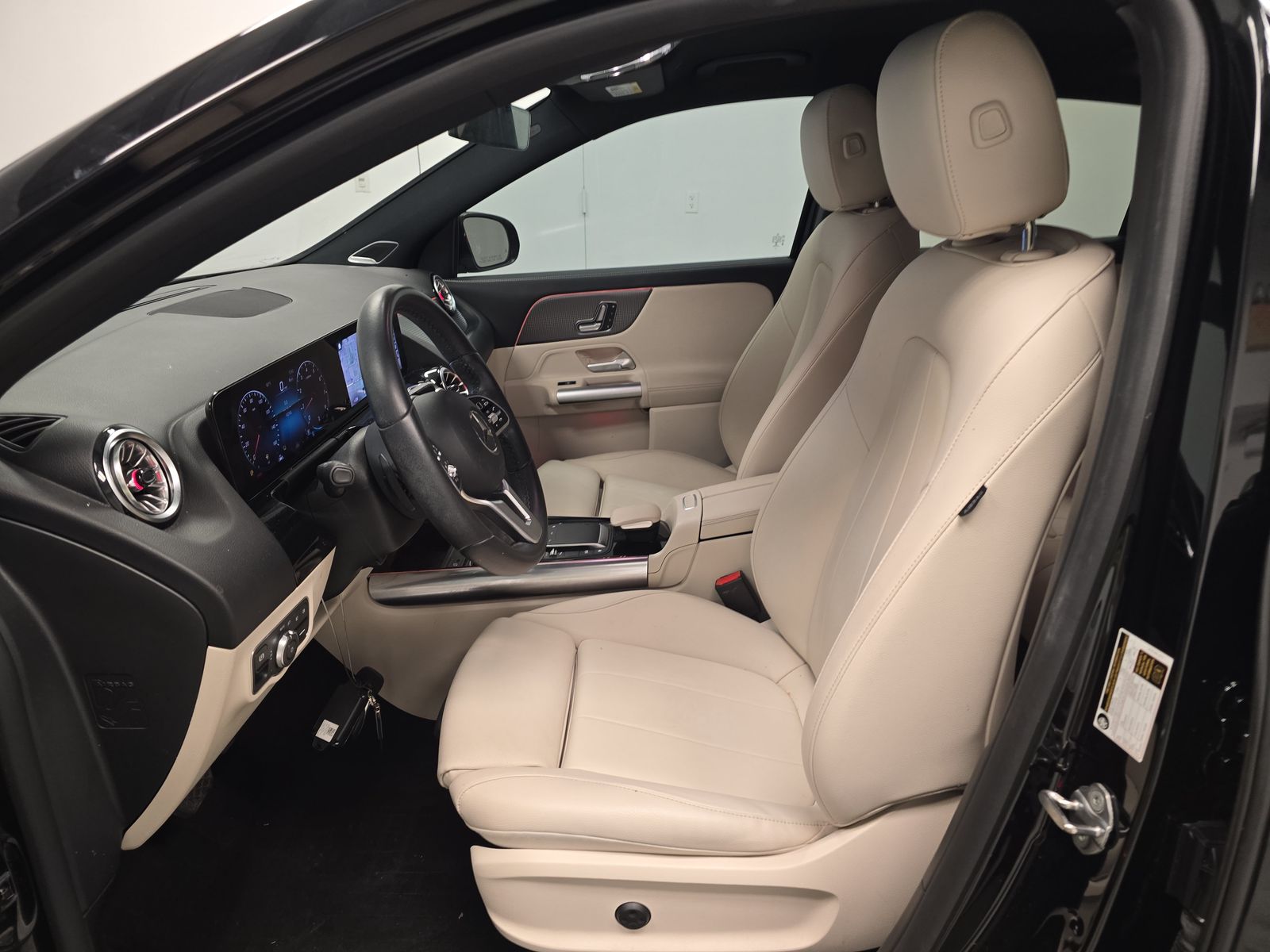 2023 Mercedes-Benz GLA GLA 250 FWD