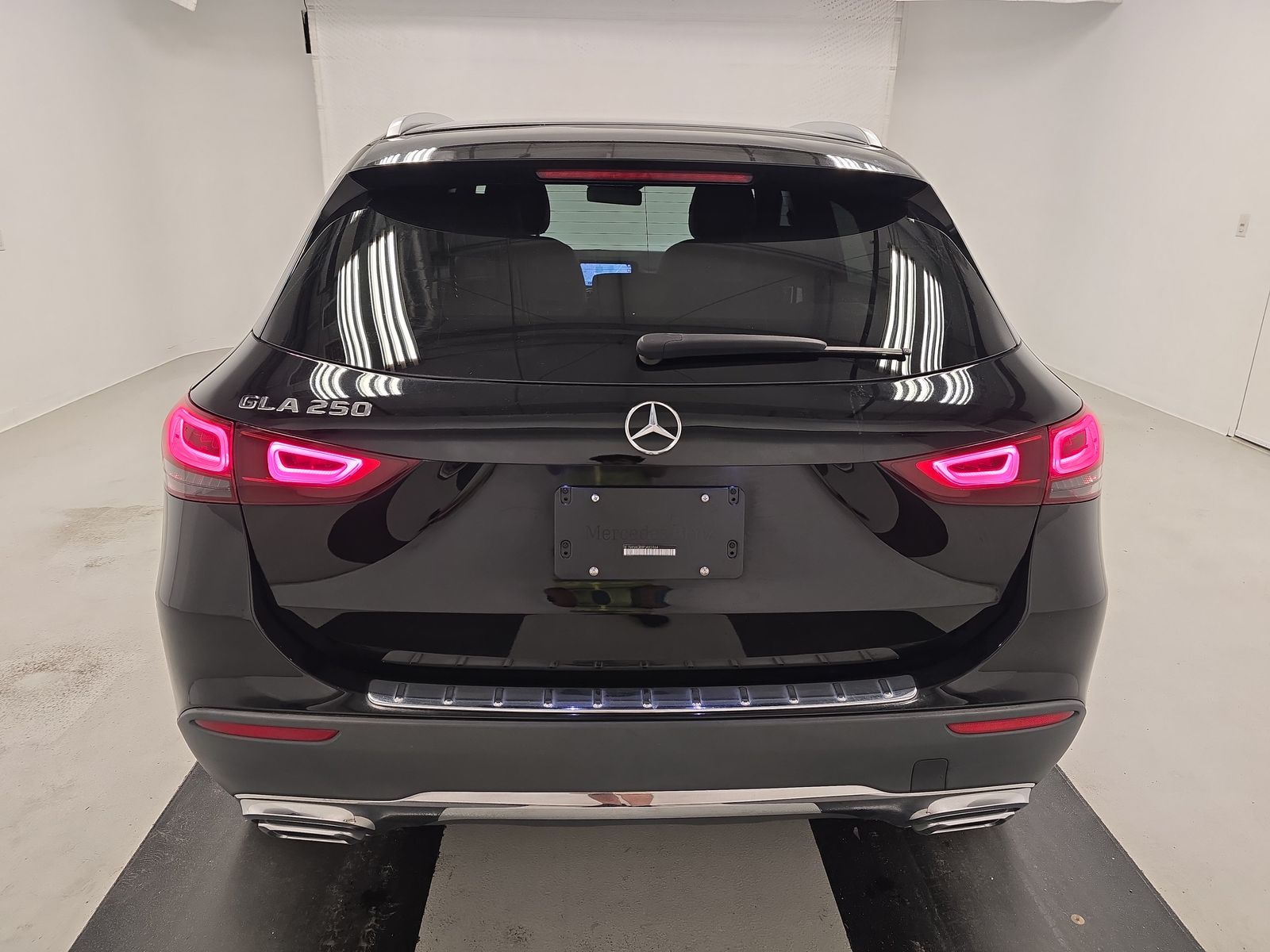 2023 Mercedes-Benz GLA GLA 250 FWD