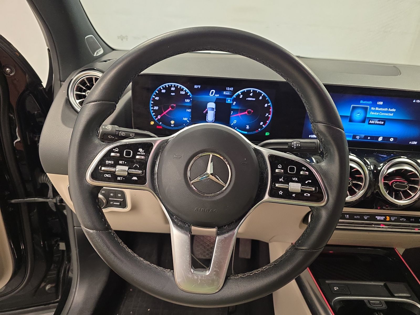 2023 Mercedes-Benz GLA GLA 250 FWD