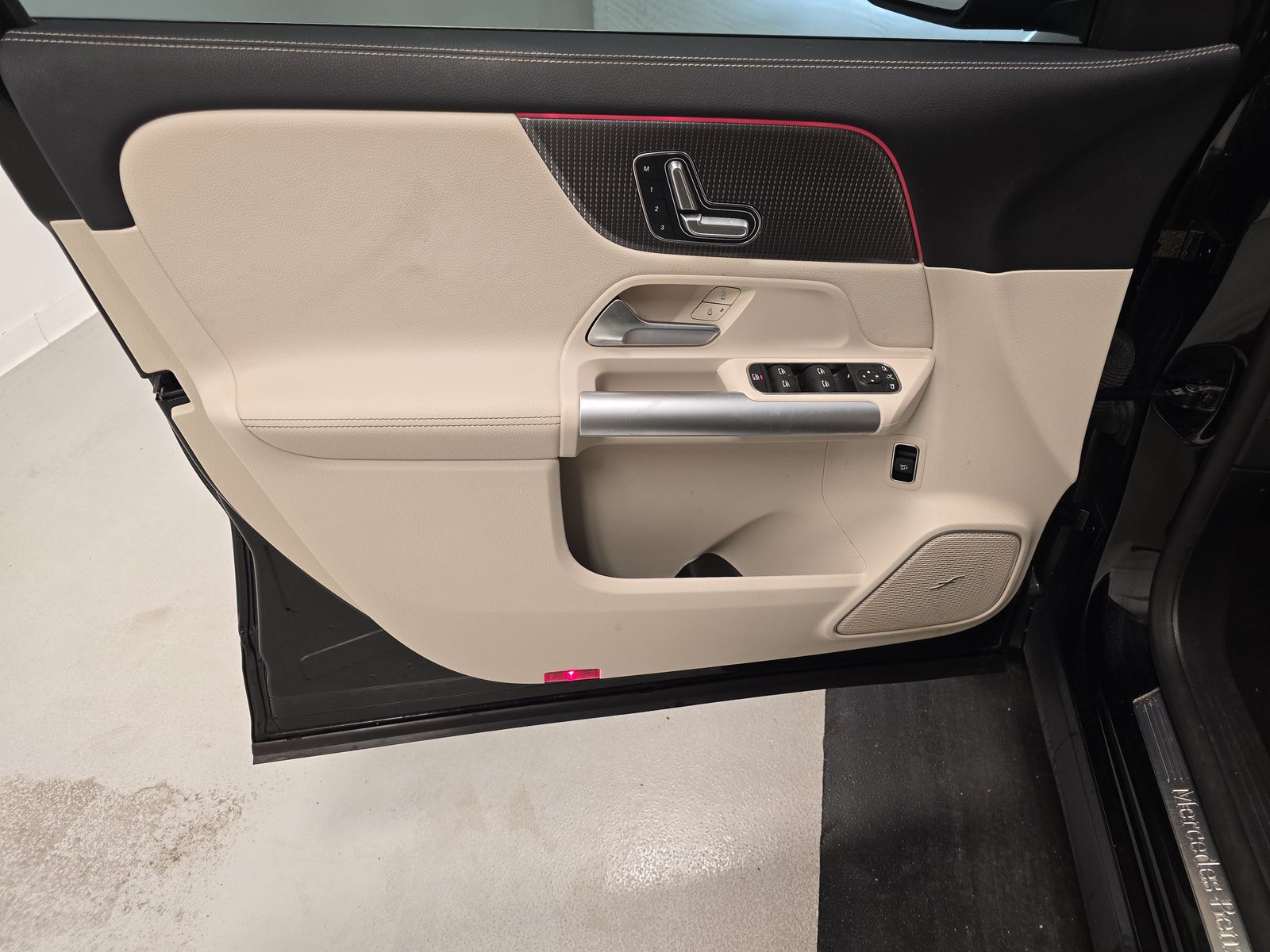 2023 Mercedes-Benz GLA GLA 250 FWD