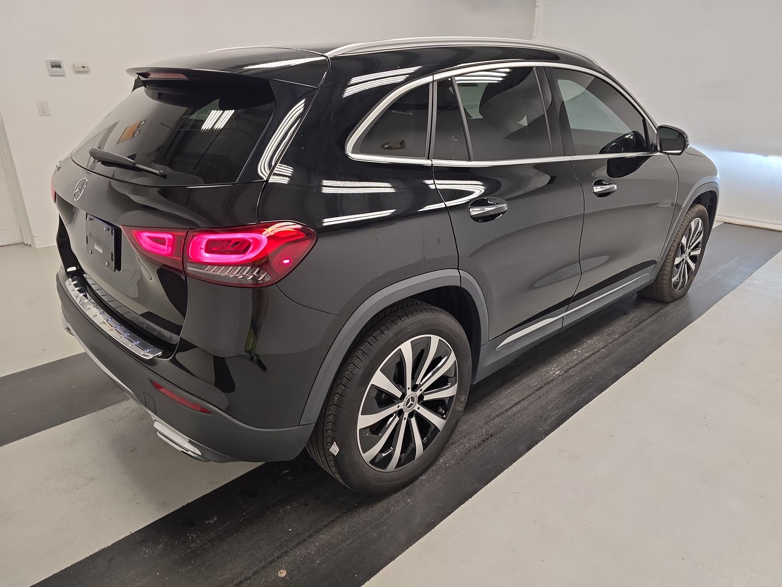 2023 Mercedes-Benz GLA GLA 250 FWD