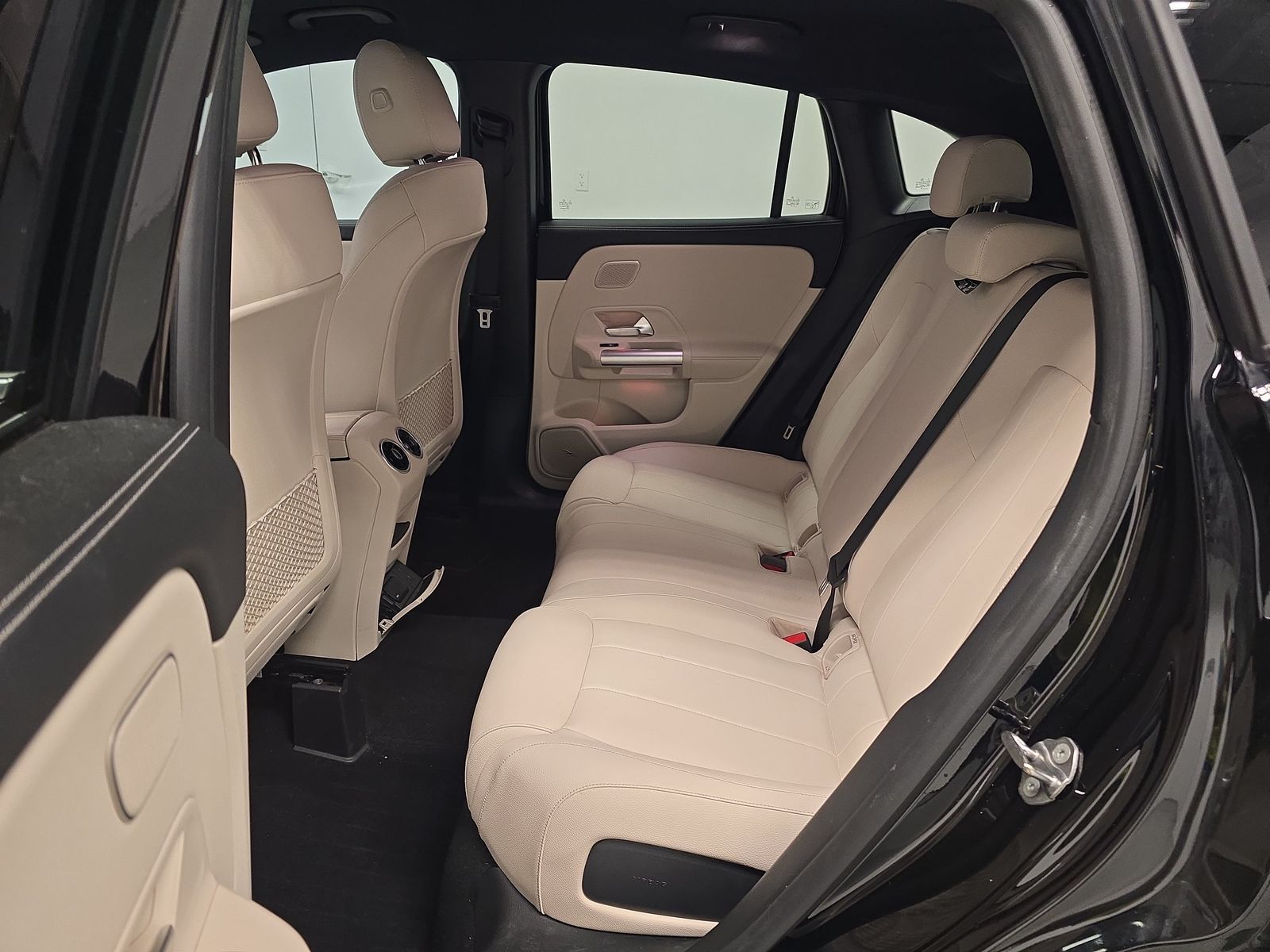 2023 Mercedes-Benz GLA GLA 250 FWD