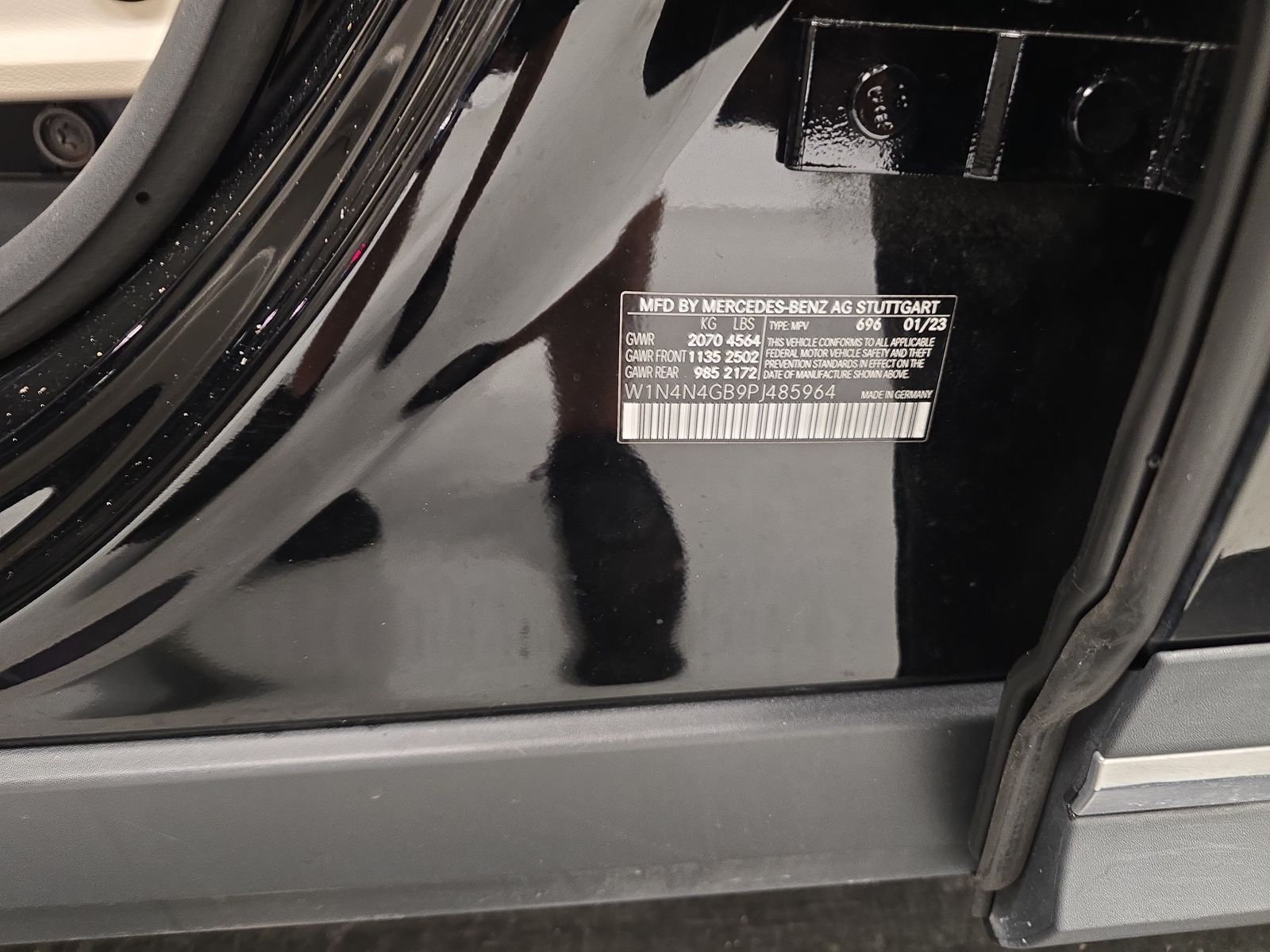 2023 Mercedes-Benz GLA GLA 250 FWD