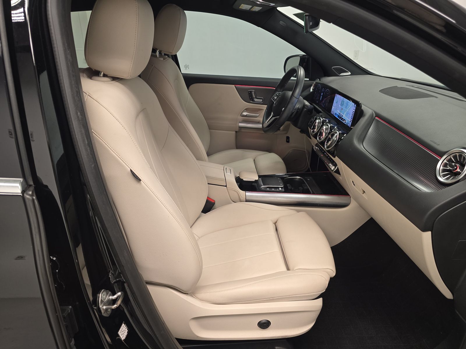 2023 Mercedes-Benz GLA GLA 250 FWD