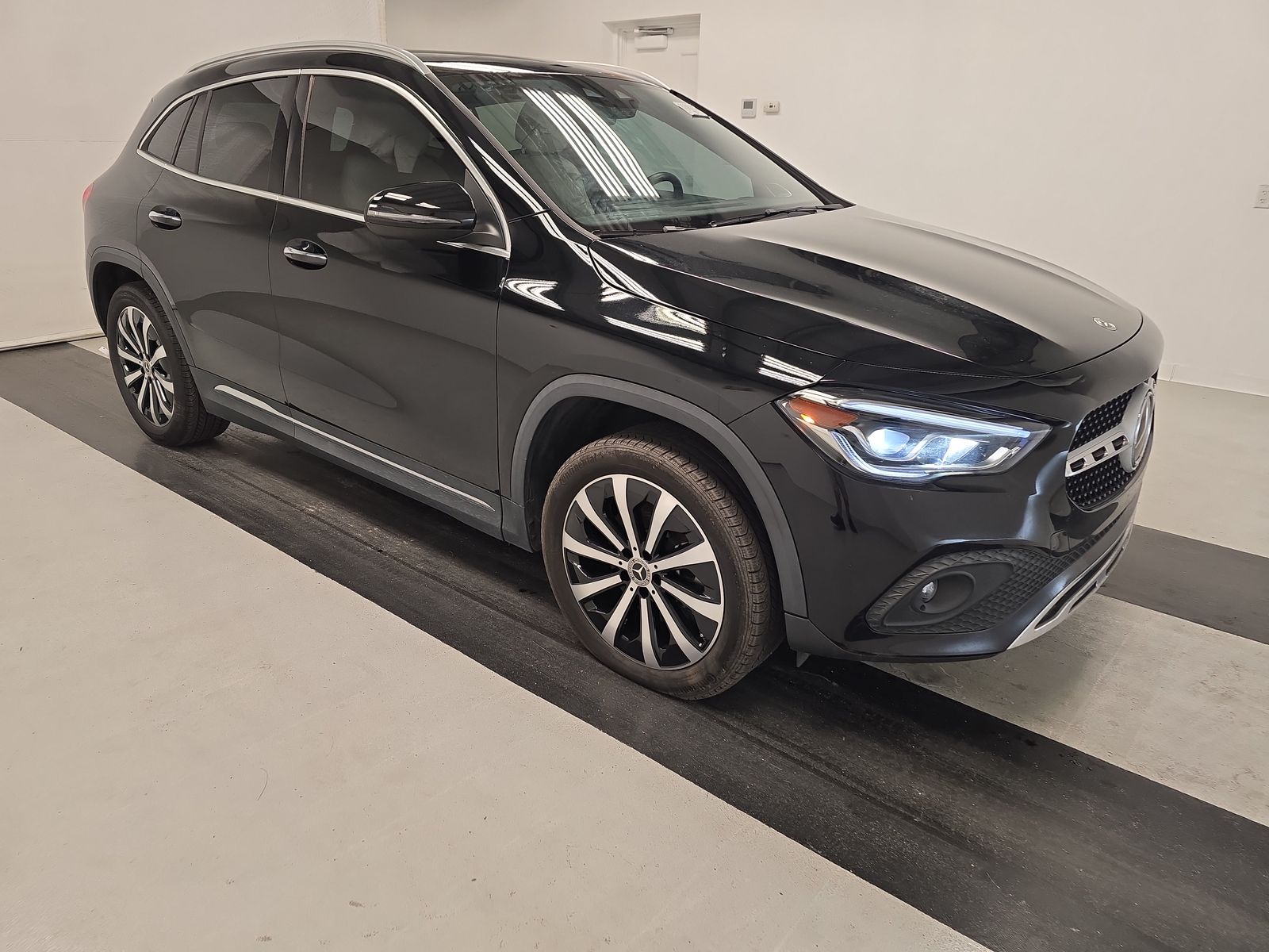 2023 Mercedes-Benz GLA GLA 250 FWD