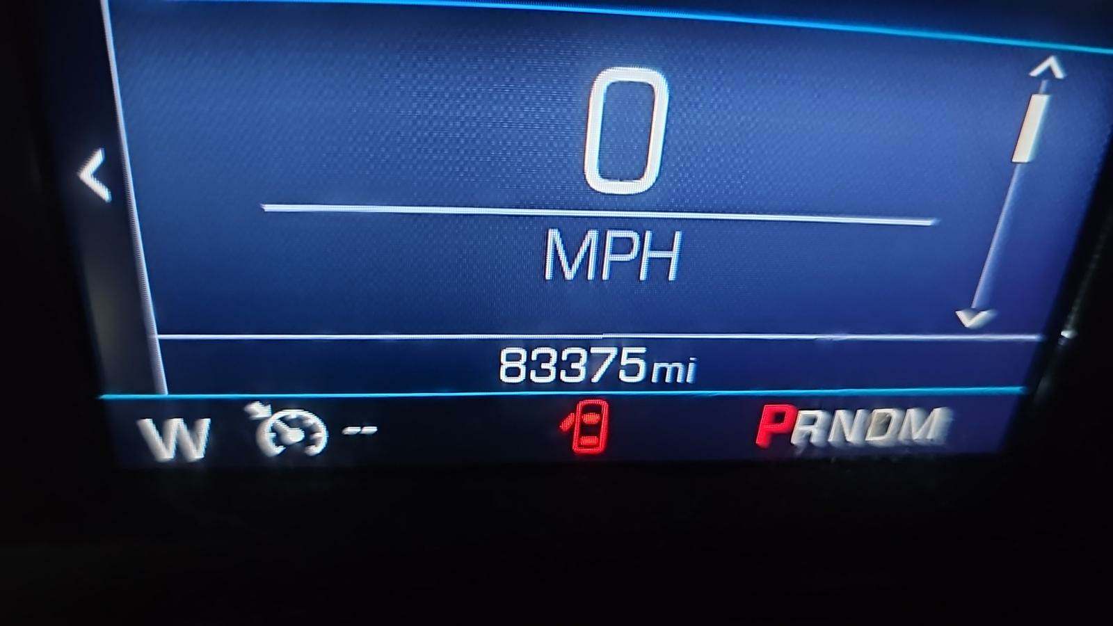 2020 Chevrolet Camaro 2LT RWD